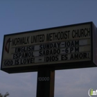 Norwalk United Methodist Church