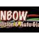 Rainbow Collision & Auto Glass Inc - Door & Window Screens