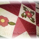 Candy Apple Quilts - Quilting Machines