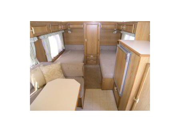 Gawler Caravan Centre - Evanston, SA