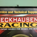 Zeckhausen Racing - Race Tracks