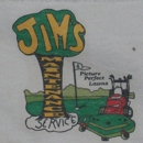 Jim's Maintenance - Lawn Mowers