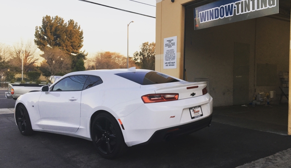 2brothers window tinting - Canoga park, CA