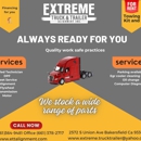 Extreme Truck and Trailer Alignment - Truck Service & Repair