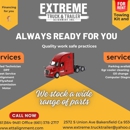 Extreme Truck & Trailer Alignment - Truck Service & Repair