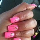 Top Nails - Nail Salons