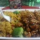 No. 1 China Wok - Chinese Restaurants