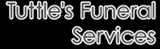 Binger & Tuttle Funeral Services