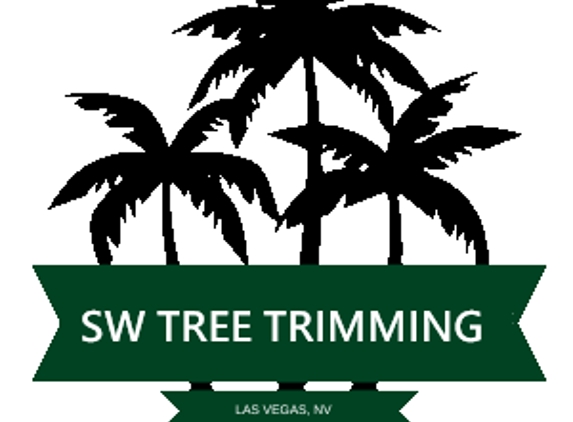 SW Tree Trimming - Las Vegas, NV