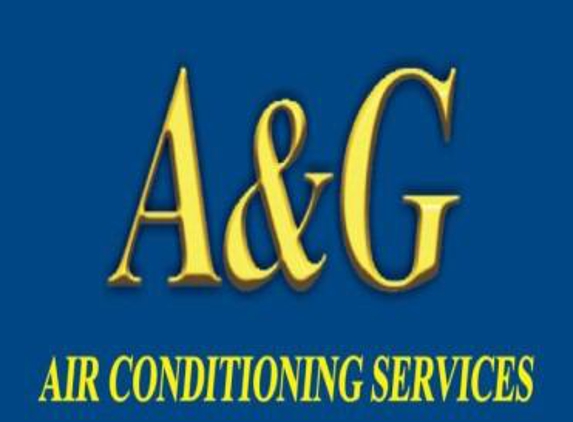 A&G Air Conditioning Services - Fontana, CA