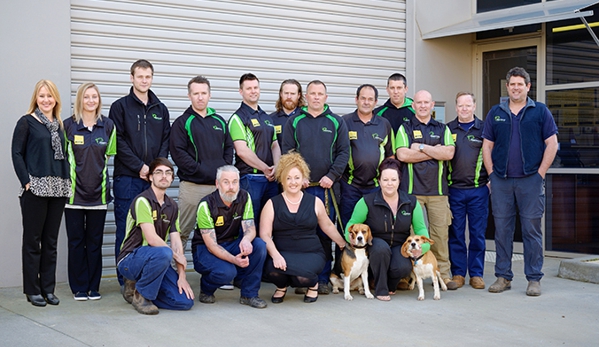 Pest Police Australia - Cranbourne South, VIC. Meet Pest Police Australia team.