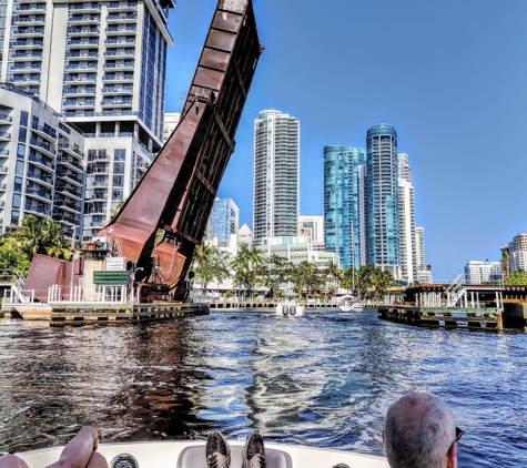 Baymingo - boat rentals and tours in Fort Lauderdale - Fort Lauderdale, FL