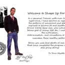 Shape Up For Life - Nutritionists