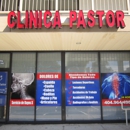 Clinica Pastor - Clergy
