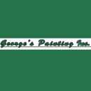 George's Painting Inc - Painting Contractors