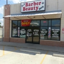 J&J BARBER&BEAUTY SHOP