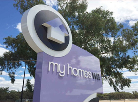 Nutech Signs Maker - Kewdale, WA