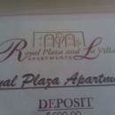 Royal Plaza Apartments - Apartment Finder & Rental Service