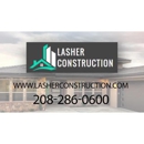 Lasher Construction - Home Builders