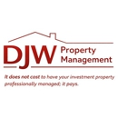 DJW Property Management - Real Estate Management