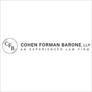 Cohen Forman Barone, LLP - Attorneys