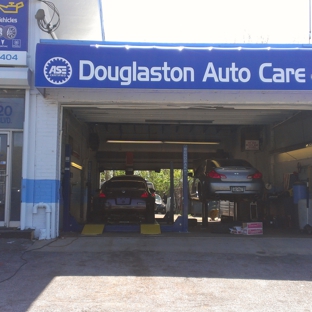 Douglaston Auto Care - Little Neck, NY