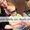 Professional Visioncare-Johnstown - Contact Lenses