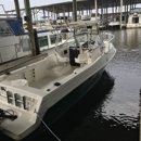 Reelhard Charters inc - Fishing Guides
