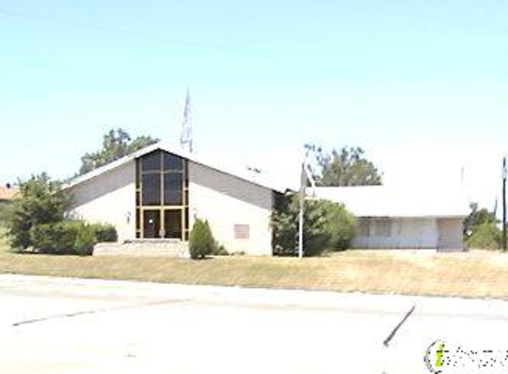 New Life Spiritual Baptist Church - Dallas, TX