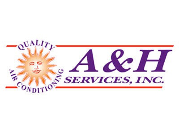 A  & H Services Inc - West Palm Beach, FL