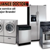 Appliance Doctor gallery