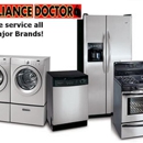 Appliance Doctor - Major Appliance Refinishing & Repair