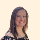 Kimberly Garcia, Counselor - Counseling Services