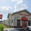 Public Storage gallery