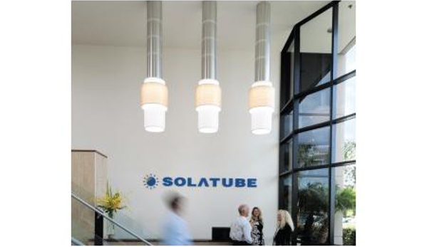 Solatube Wide Bay - Tanby, QLD
