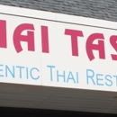 Thai Taste - Restaurants