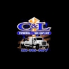 C & L Towing gallery
