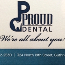 Proud Dental - Dentists