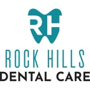 Rock Hills Dental Care - Dentists