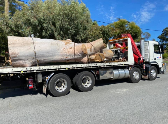 Peel Tilt and Crane Transport - Greenfields, WA