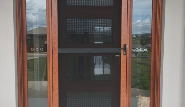 Maitland Locksmith - East Maitland, NSW. High Quality Security Doors in Maitland