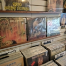Human Head Records - Music Stores