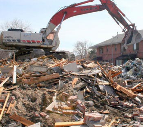 Lightning Asbestos and Demolition Services