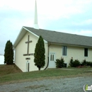 Calvary Baptist Church