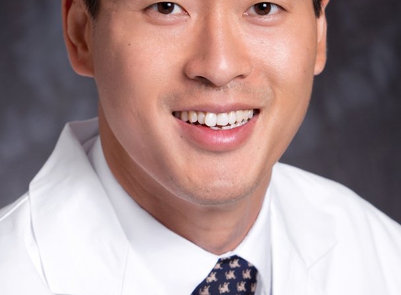 John Wang, MD - Austin, TX