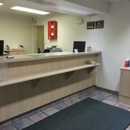 Americas Best Value Inn Lincoln Airport - Motels