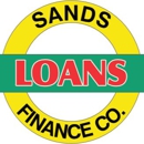 Sands Finance - Financial Services