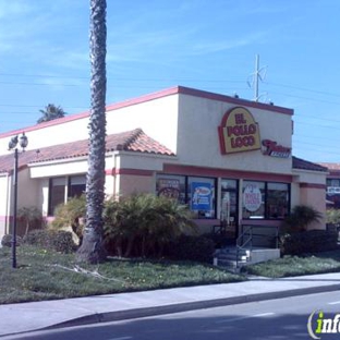 El Pollo Loco - San Diego, CA