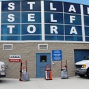 The Eastlake Self Storage - Self Storage