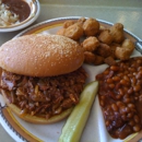 Mike Anderson's BBQ House - Barbecue Restaurants